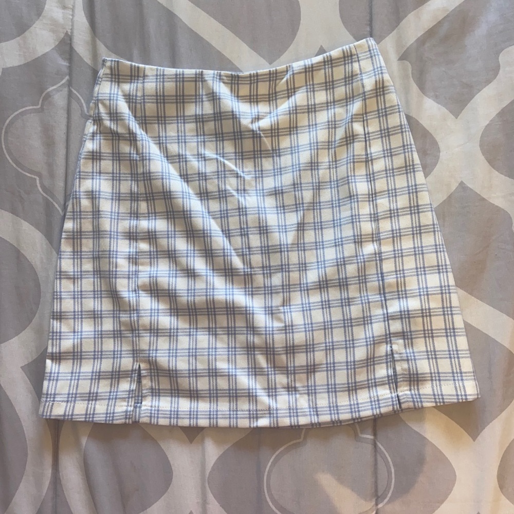 Brandy Melville Mini Skirt